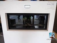 Holografische sfeerschouw - afbeelding 1 van  8
