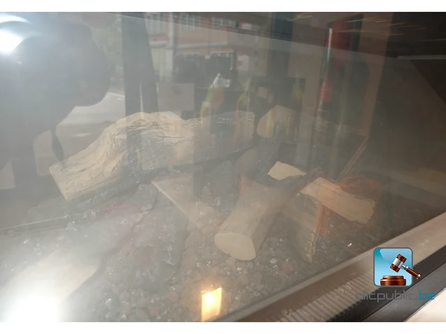 Holografische sfeerschouw - afbeelding 7 van  8