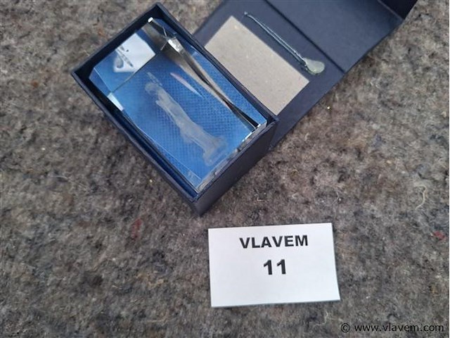 Hologram - afbeelding 1 van  3