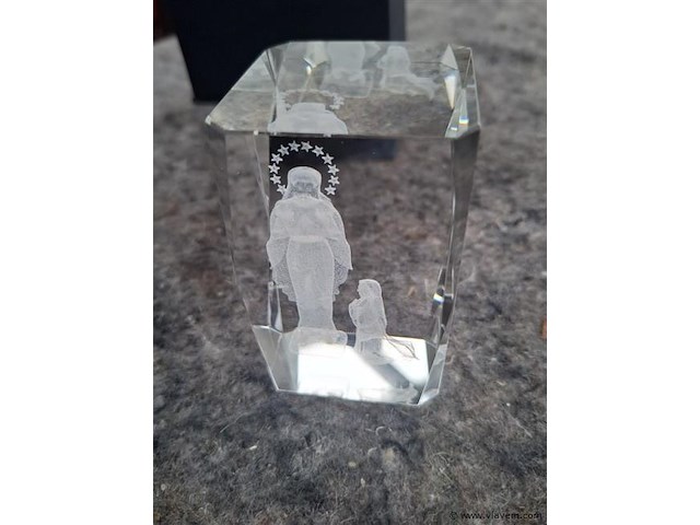 Hologram - afbeelding 2 van  3