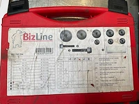 Holpijpset en ponsset - afbeelding 3 van  5