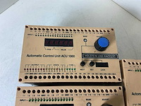 Holstein und kappert acu 1000 control unit (3x) - afbeelding 2 van  3