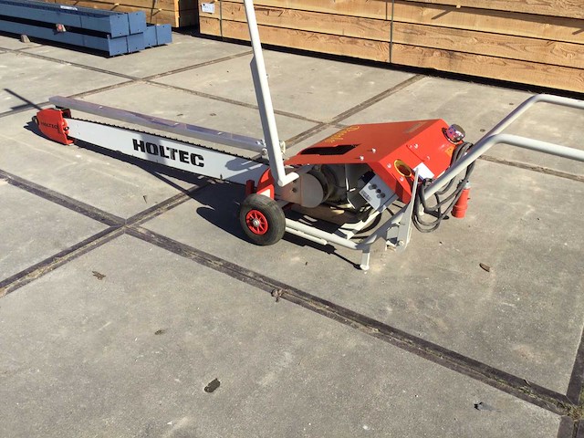 Holtec - piccolo - afbeelding 2 van  12