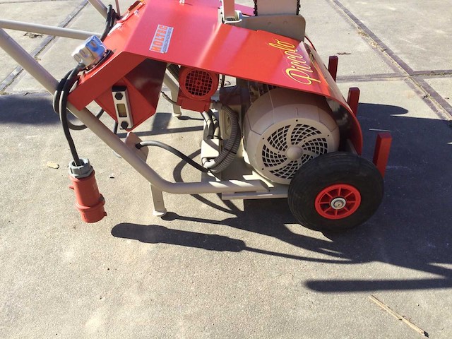 Holtec - piccolo - afbeelding 7 van  12