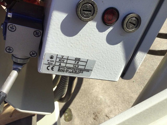 Holtec - piccolo - afbeelding 9 van  12