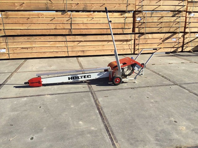 Holtec - piccolo - afbeelding 10 van  12