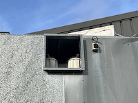 Holtrop filter afzuiginstallatie - afbeelding 2 van  11