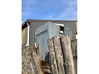 Holtrop filter afzuiginstallatie - afbeelding 3 van  11