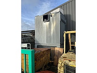 Holtrop filter afzuiginstallatie - afbeelding 4 van  11
