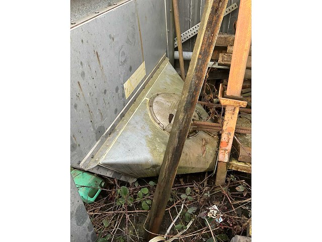 Holtrop filter afzuiginstallatie - afbeelding 6 van  11