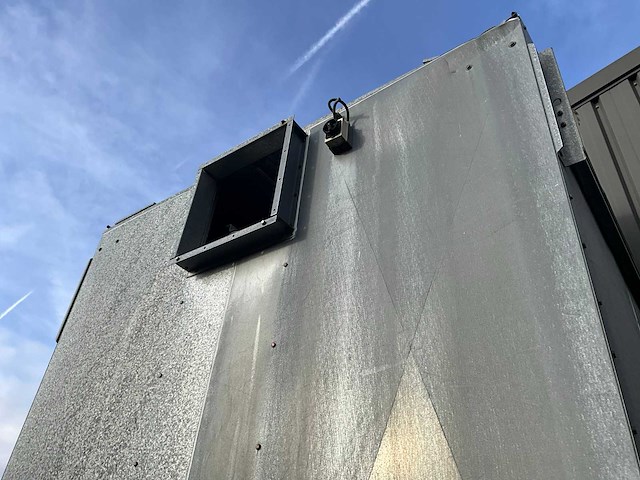 Holtrop filter afzuiginstallatie - afbeelding 8 van  11