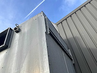 Holtrop filter afzuiginstallatie - afbeelding 9 van  11