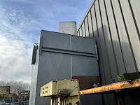 Holtrop filter afzuiginstallatie - afbeelding 11 van  11