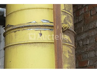 Holtrop & jansma etd450 cyclonische zuigturbine - afbeelding 7 van  8