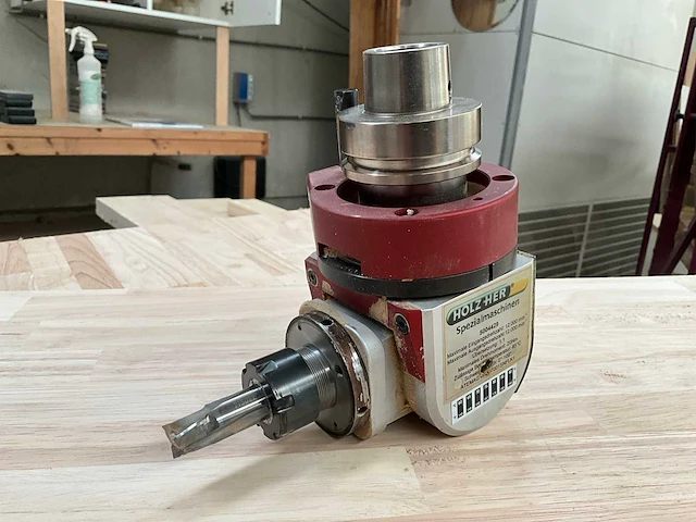 Holz-her 5004429 freeskop - afbeelding 1 van  5
