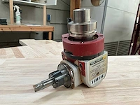Holz-her 5004429 freeskop
