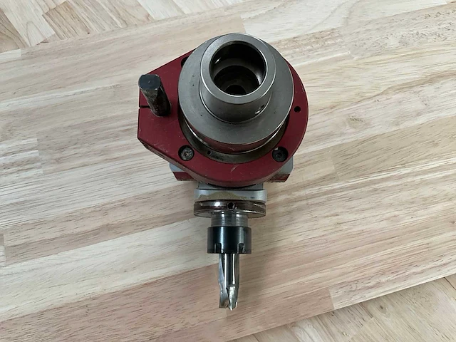 Holz-her 5004429 freeskop - afbeelding 2 van  5