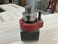 Holz-her 5004429 freeskop - afbeelding 4 van  5
