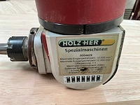Holz-her 5004429 freeskop - afbeelding 5 van  5
