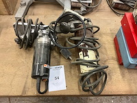 Holz her kantenfrees (2x) - afbeelding 1 van  3