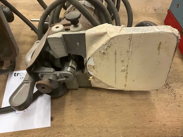 Holz her kantenfrees (2x) - afbeelding 2 van  3