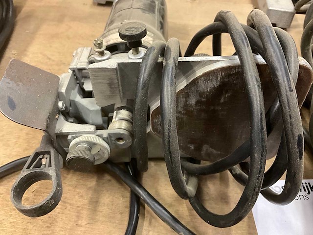 Holz her kantenfrees (2x) - afbeelding 3 van  3