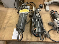 Holz her kantenfrees (2x) - afbeelding 1 van  3