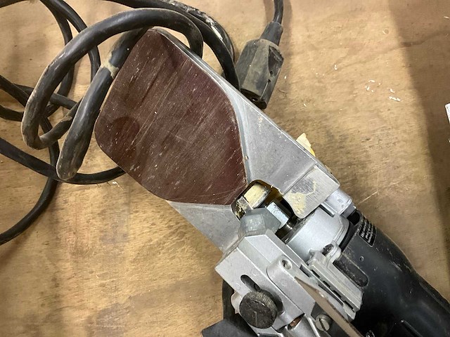 Holz her kantenfrees (2x) - afbeelding 2 van  3