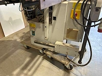 Holz-her randbandmachine / automatische randbandmachine holz-her primus 1436 se f - afbeelding 2 van  19