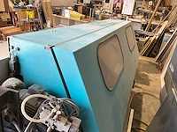 Holz-her randbandmachine / automatische randbandmachine holz-her primus 1436 se f - afbeelding 15 van  19