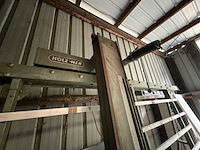 Holz-her verticale platenzaag - afbeelding 3 van  4