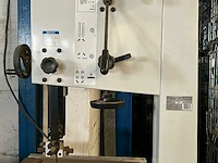 Holzkraft lintzaagmachine - afbeelding 6 van  12