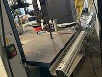 Holzkraft lintzaagmachine - afbeelding 12 van  12