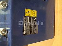 Holzkraft nts 255 2020 molen - afbeelding 3 van  3