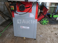Holzmann ts200 tafelzaag - afbeelding 4 van  7