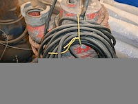 Homa afvalwaterpomp - afbeelding 2 van  4