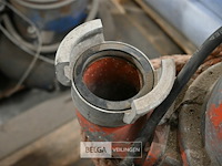 Homa afvalwaterpomp - afbeelding 3 van  4
