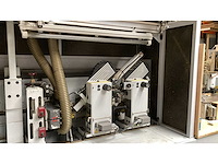 Homag - kl77/a20/s2 - edge bending machiness - 2003 - afbeelding 5 van  8