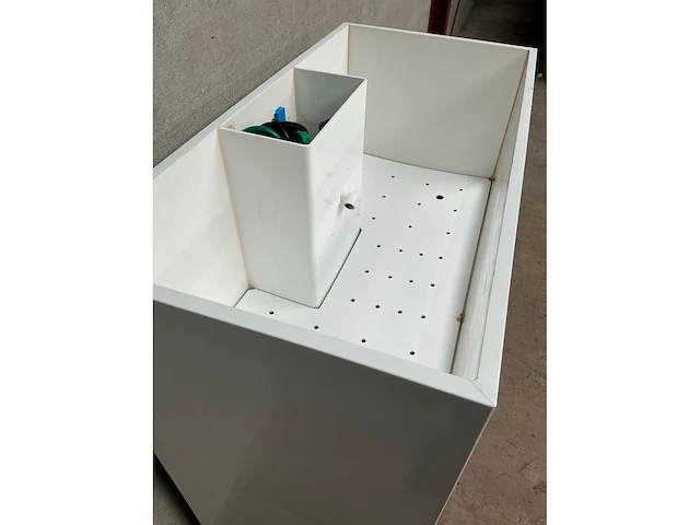 Homarium - o-mar - leefsysteem voor schaaldieren - afbeelding 6 van  6
