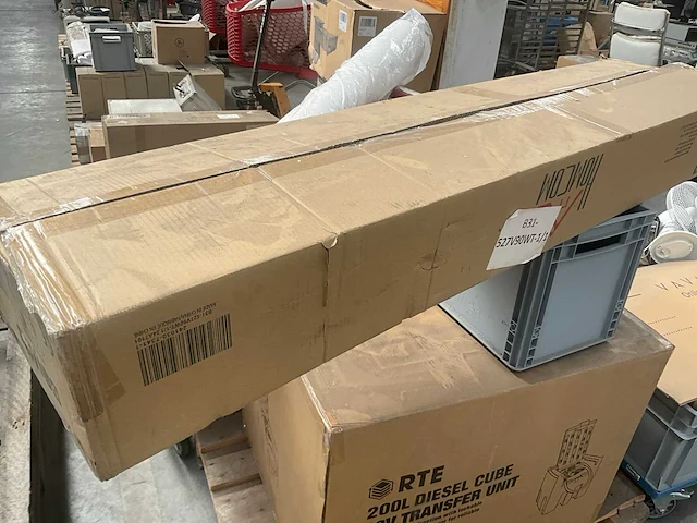 Homcom b31-527v90wt vloerlamp - afbeelding 3 van  9