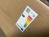 Homcom b31-527v90wt vloerlamp - afbeelding 9 van  9