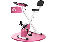 Homcom hometrainer