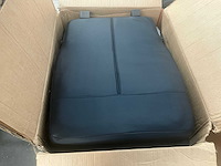 Homcom recliner chair/fauteuil stoel - afbeelding 7 van  8