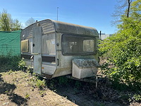 Home-car 350iib caravan - afbeelding 1 van  8