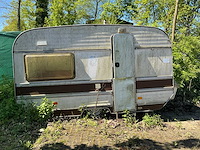 Home-car 350iib caravan - afbeelding 3 van  8