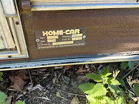 Home-car 350iib caravan - afbeelding 4 van  8