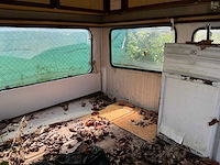 Home-car 350iib caravan - afbeelding 5 van  8