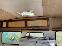 Home-car 350iib caravan - afbeelding 7 van  8