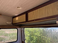 Home-car 350iib caravan - afbeelding 8 van  8