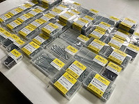 Home fix diverse schroeven verzinkt (52x) - afbeelding 8 van  9